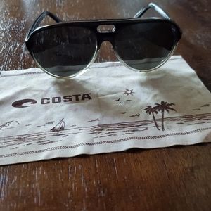 Costa Del Mar Grand Catalina, Kenny Chesney Limited Edition